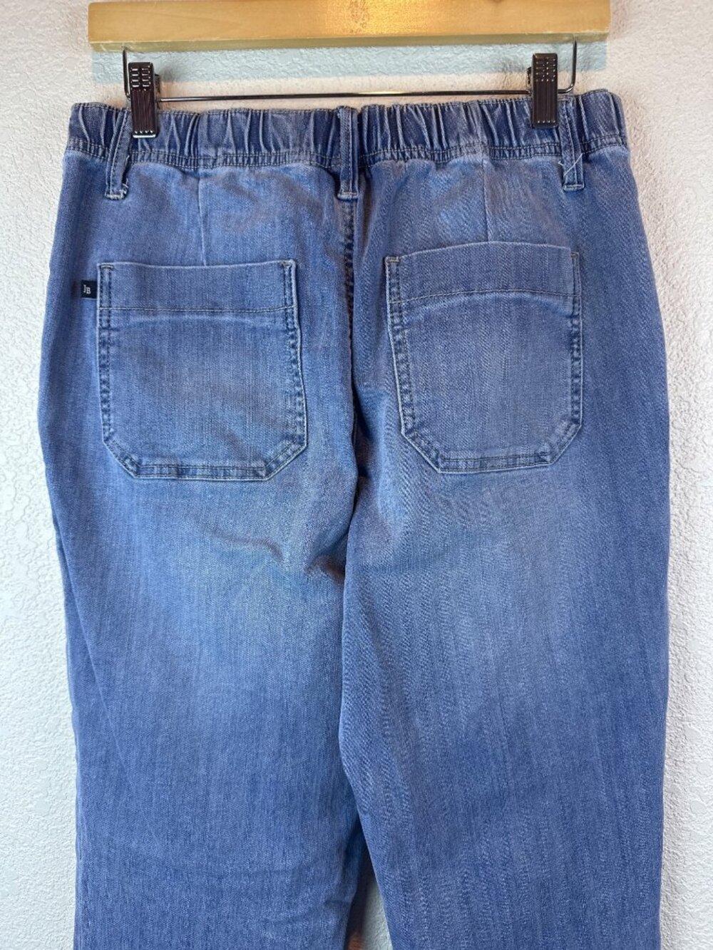 Judy Blue JB88496 High Rise Skinny Jeans Women's 7/28 Stretch Denim Pull On - Picture 9 of 11